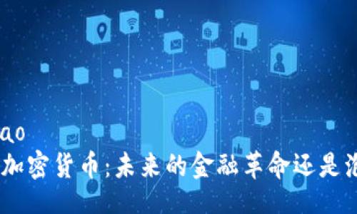 zihao1/zihao
: 日本即时加密货币：未来的金融革命还是泡沫的梦境？