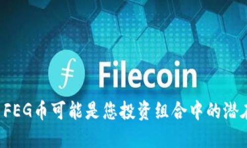 为什么FEG币可能是您投资组合中的潜在黑马？