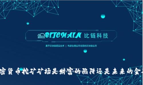 加密货币挖矿矿场是财富的陷阱还是未来的金矿？