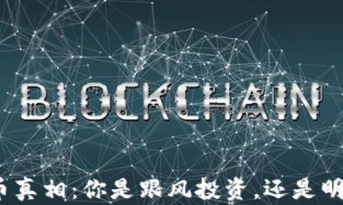 
加密货币真相：你是跟风投资，还是明智选择？