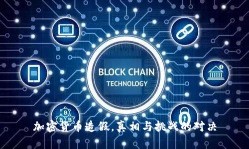 加密货币造假，真相与挑战的对决