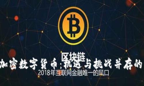 中国的加密数字货币：机遇与挑战并存的未来吧！