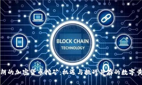 揭秘伊朗的加密货币挖矿：机遇与挑战并存的数字黄金之路