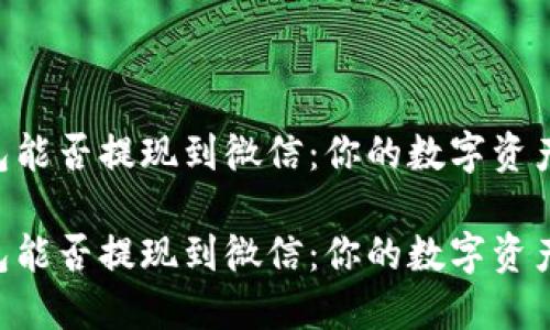 揭秘 TP 钱包能否提现到微信：你的数字资产转移新选择！

揭秘 TP 钱包能否提现到微信：你的数字资产转移新选择！