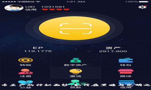 揭开加密货币灰产的神秘面纱：如何在黑暗与光明之间寻求平衡