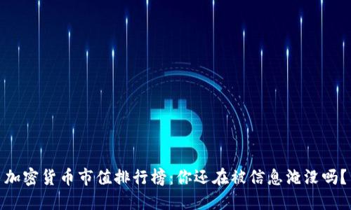 加密货币市值排行榜：你还在被信息淹没吗？