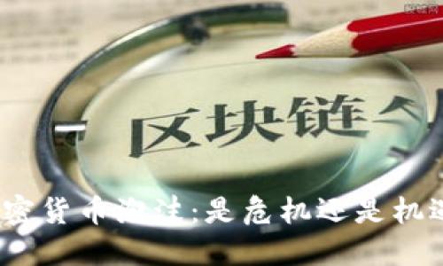 加密货币泡沫：是危机还是机遇？