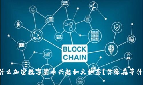 为什么加密数字货币兴起如火如荼？你还在等什么？