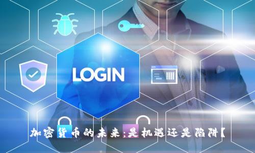 加密货币的未来：是机遇还是陷阱？