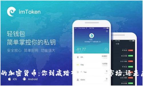 亿万美元的加密货币：你到底踏入的是黄金市场，还是虚幻泡沫？
