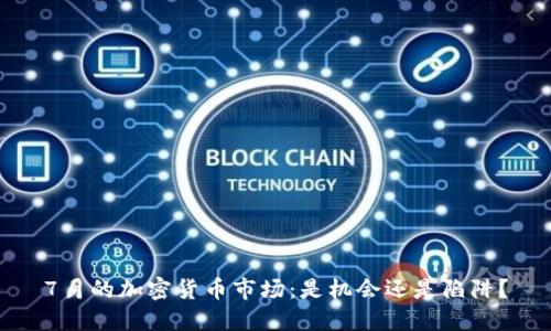 7月的加密货币市场：是机会还是陷阱？