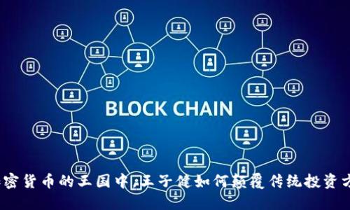 在加密货币的王国中，王子健如何颠覆传统投资方式？