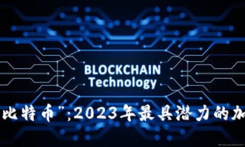 寻找下一个“比特币”：2023年最具潜力的加密货币挑战！