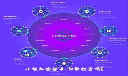 小额加密货币：你敢投资吗？