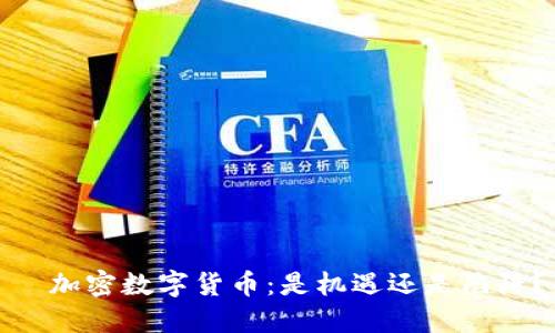   加密数字货币：是机遇还是陷阱？