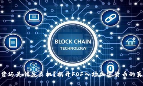 投资还是错失良机？揭开FOF入场加密货币的真相