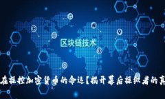 谁在操控加密货币的命运