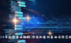 2018年加密货币劫持：你该知道的真相与防范措施