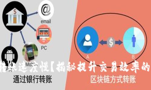 加密货币转账速度慢？揭秘提升交易效率的惊人秘密！