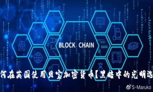 如何在英国使用贝宝加密货币？黑暗中的光明选择