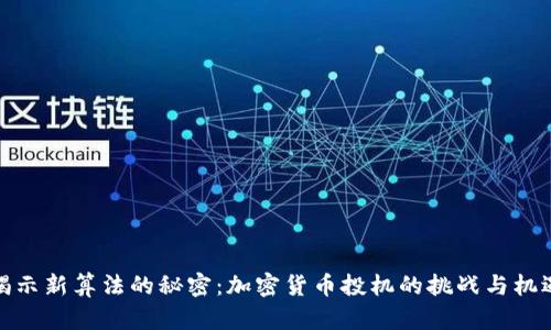 揭示新算法的秘密：加密货币投机的挑战与机遇