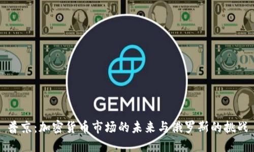 普京：加密货币市场的未来与俄罗斯的挑战