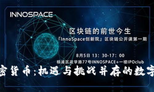捷克的加密货币：机遇与挑战并存的数字资产之路