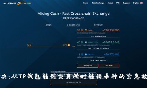 如何解决：从TP钱包转到交易所时转错币种的紧急救援指南
