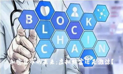 加密货币的未来：虚拟财富还是泡沫？