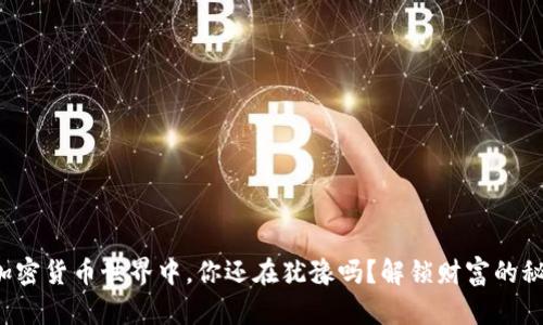 在加密货币世界中，你还在犹豫吗？解锁财富的秘密！