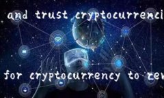 ### Introduction to Cryptocurre