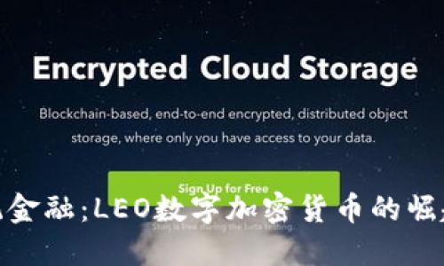 超越传统金融：LEO数字加密货币的崛起与挑战