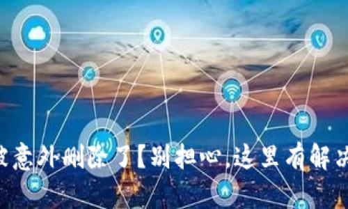 “代币被意外删除了？别担心，这里有解决方案！”