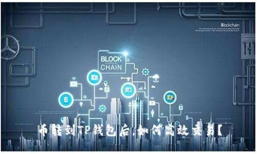 币转到TP钱包后，如何高效交易？