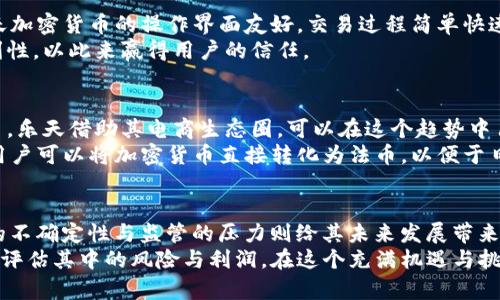   乐天加密货币：颠覆金融世界的新契机还是虚幻泡影？ / 

 guanjianci 加密货币, 乐天, 金融科技 /guanjianci 

引言：加密货币的崛起与挑战
在近年来的金融科技浪潮中，加密货币如雨后春笋般涌现，得到了各国投资者的热烈关注。特别是乐天（Rakuten）作为一家影响力巨大的日本电商和互联网巨头，其进军加密货币市场无疑给这一领域带来了新的热度。但是，乐天加密货币真的能够颠覆现有的金融体系，抑或仅是一场精心包装的泡沫呢？

乐天在加密货币市场的地位
乐天不仅在日本占据着电子商务和在线支付的领导地位，也正在积极与加密货币相关业务接轨。2019年，乐天推出了自己的加密货币——乐天币（Rakuten Coin），并通过乐天数字货币交易所（Rakuten Wallet）为用户提供加密资产的存储和交易服务。
借助乐天庞大的用户基础和成熟的电商平台，乐天加密货币的发展为其用户提供了便捷的支付和投资渠道。这一趋势在近年来愈发明显，越来越多的人希望在乐天平台上利用加密货币进行消费或投资。

乐天与传统金融系统的碰撞
乐天加密货币的出现，直面了传统金融系统的一系列挑战。首先，乐天币所秉持的去中心化理念与传统银行的中心化操作形成鲜明对比。用户通过区块链技术进行直接交易，从而减少了中间环节和相关费用。
其次，乐天币提供的跨境支付功能也使得国际交易的成本大大降低。传统金融体系往往需要经过多重审核和手续费，而乐天加密货币则允许用户进行即时交易，打破了国界的限制。这样的优势吸引了大量追求高效便捷的用户。

潜在风险与监管挑战
尽管乐天加密货币的前景看似光明，但背后也隐藏着不可忽视的风险。首先，市场波动性极大，加密货币的价格可以在极短的时间内显著变化，给投资者带来重大损失。此外，乐天作为一家大型企业，其加密货币的声誉与合法性也可能受到外部监管的严格审视。随着全球范围内对加密货币的监管政策不断加强，乐天面临的合规压力也随之上升。

用户体验与市场反馈
乐天加密货币自推出以来，受到了用户的不同反馈。一方面，乐天凭借其强大的品牌影响力，吸引了不少用户尝试使用加密货币。大多数用户表示，乐天加密货币的操作界面友好，交易过程简单快速。而另一方面，也有用户对其安全性表示担忧，认为加密货币的风险大于收益。
此外，乐天对于用户反馈的重视程度也显示出其在金融科技领域的长远规划。他们定期收集用户的意见和建议，不断改进和交易平台的安全性与便利性，以此来赢得用户的信任。

未来展望：乐天加密货币的可能性
未来，乐天加密货币可能在以下几个方面展现出更大的潜力。随着全球经济数字化进程的加快，越来越多的人们将接受并使用加密货币进行日常交易。乐天借助其电商生态圈，可以在这个趋势中占据优势，扩大用户基础。
此外，乐天还可以通过与其他金融科技公司或传统银行的合作，进一步拓展其加密货币的应用场景。例如，可以与银行合作，推出加密货币借记卡，让用户可以将加密货币直接转化为法币，以便于日常消费。

结语：乐天加密货币的双刃剑
总的来说，乐天加密货币的发展是一把双刃剑。一方面，它为传统金融体系带来了新的机遇，让更多人接触到数字资产的投资与使用；另一方面，市场的不确定性与监管的压力则给其未来发展带来了挑战。
无论如何，乐天加密货币所引发的讨论无疑为各方提供了深入思考的机会。作为用户，我们不仅要关注加密货币背后的科技创新，更要保持理智，充分评估其中的风险与利润。在这个充满机遇与挑战的时代，乐天加密货币将如何书写自己的篇章，值得我们期待。