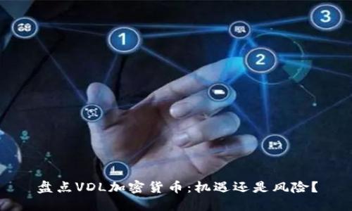 盘点VDL加密货币：机遇还是风险？
