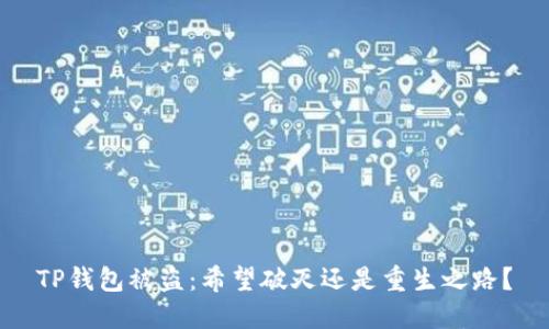 TP钱包被盗：希望破灭还是重生之路？
