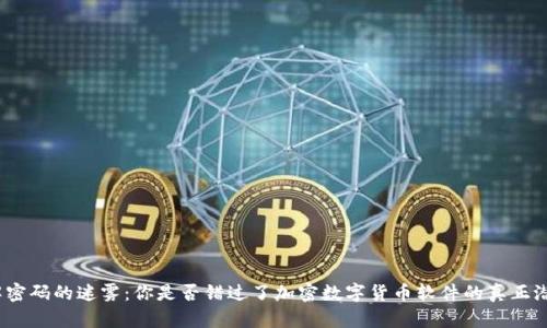 破解密码的迷雾：你是否错过了加密数字货币软件的真正潜力？