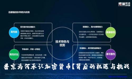 普京为何承认加密货币？背后的机遇与挑战