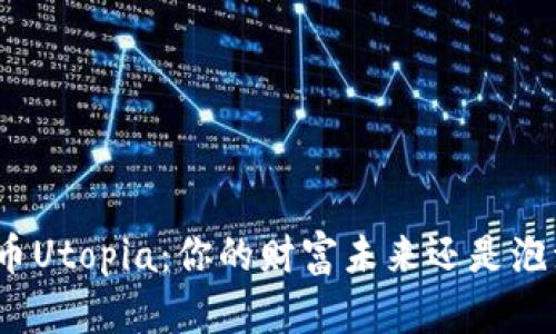 加密货币Utopia：你的财富未来还是泡沫风险？