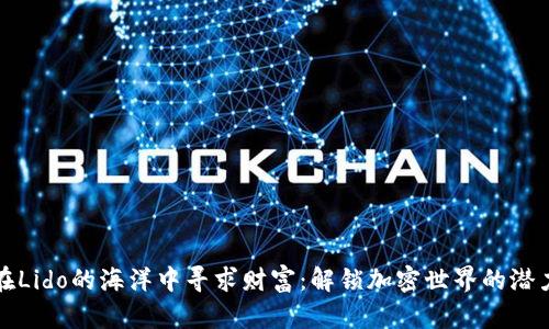 在Lido的海洋中寻求财富：解锁加密世界的潜力