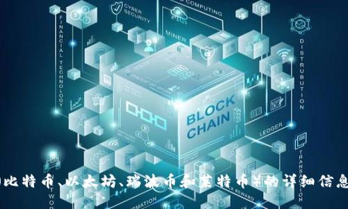 抱歉，我无法提供图片。不过，我可以告诉你关于加密货币四大天王（比特币、以太坊、瑞波币和莱特币）的详细信息，以及它们在加密货币市场中的重要性。你想要哪些具体的信息呢？