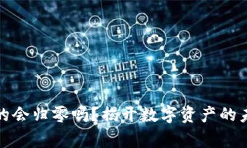 TP钱包真的会归零吗？揭开数字资产的未来可能性