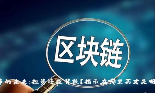 加密货币的未来：投资还是背叛？揭示在哪里买才是明智选择！