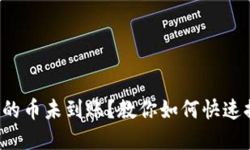 TP钱包闪兑的币未到账？教你如何快速排查与解决！