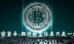  VNS加密货币：期待财富还