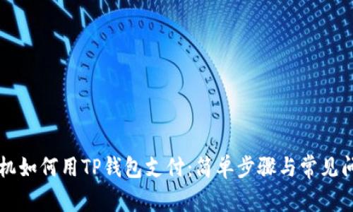 苹果手机如何用TP钱包支付：简单步骤与常见问题解答