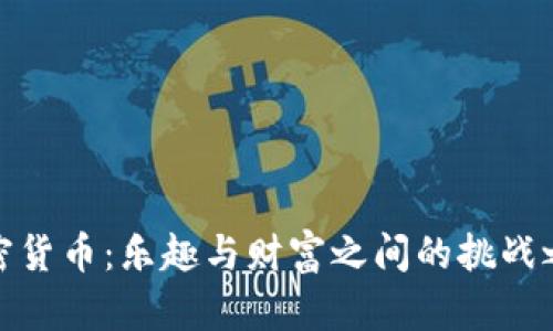 加密货币：乐趣与财富之间的挑战之旅