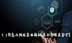 t p钱包内测版真相揭秘：