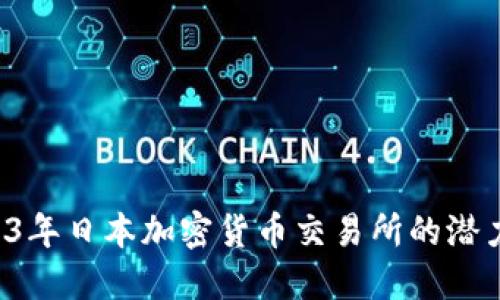 揭示2023年日本加密货币交易所的潜力与挑战！